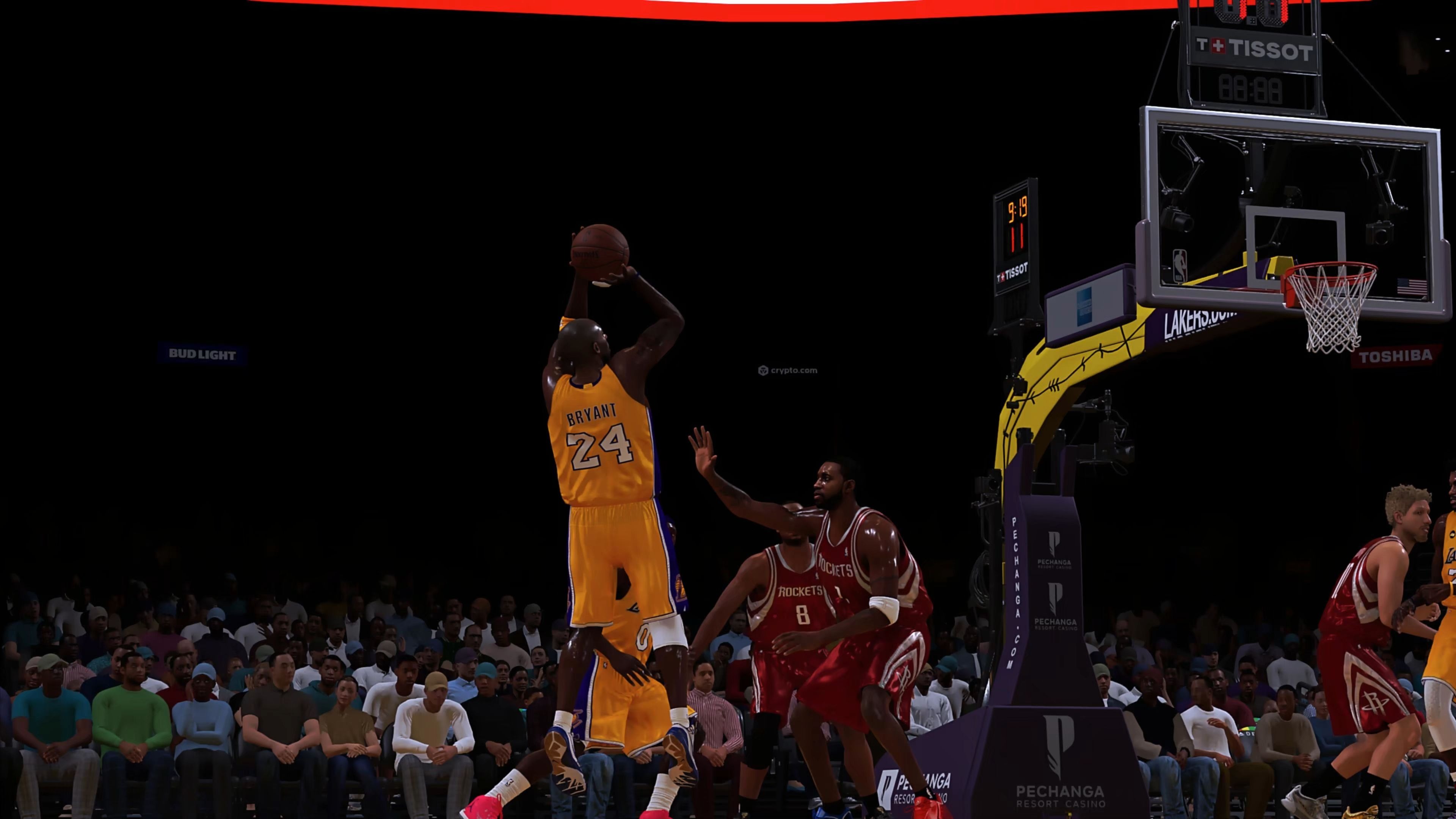 冷门频出！NBA2K战况跌宕起伏的简单介绍