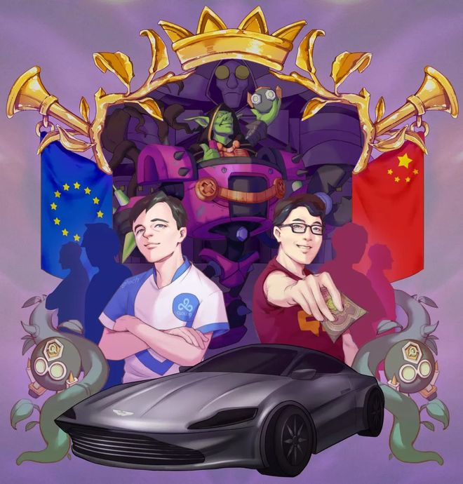 终极对抗!田径战火再次点燃 终极对抗!田径战火再次点燃