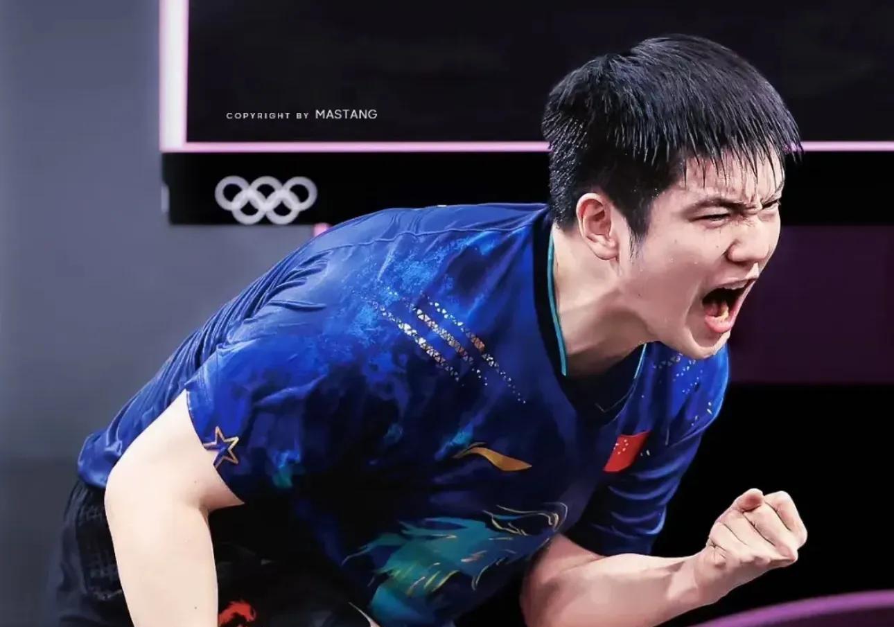 韩国队绝杀德国队,樊振东刷新纪录 韩国队绝杀德国队,樊振东刷新纪录