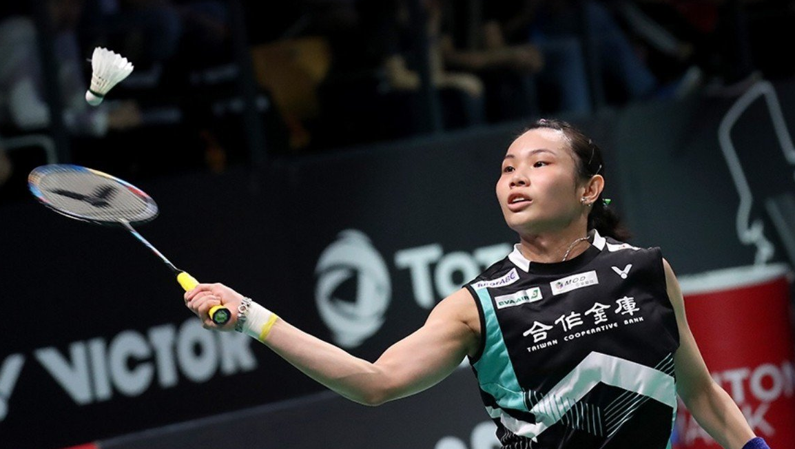 泰国队逆转丹麦队,戴资颖高光表现 泰国队逆转丹麦队,戴资颖高光表现