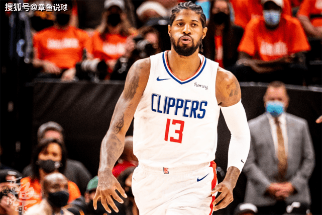 爵士完胜快船，孙铭徽关键制胜
