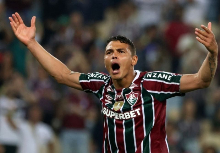 阿根廷鏖战智利，蒂亚戈高光表现