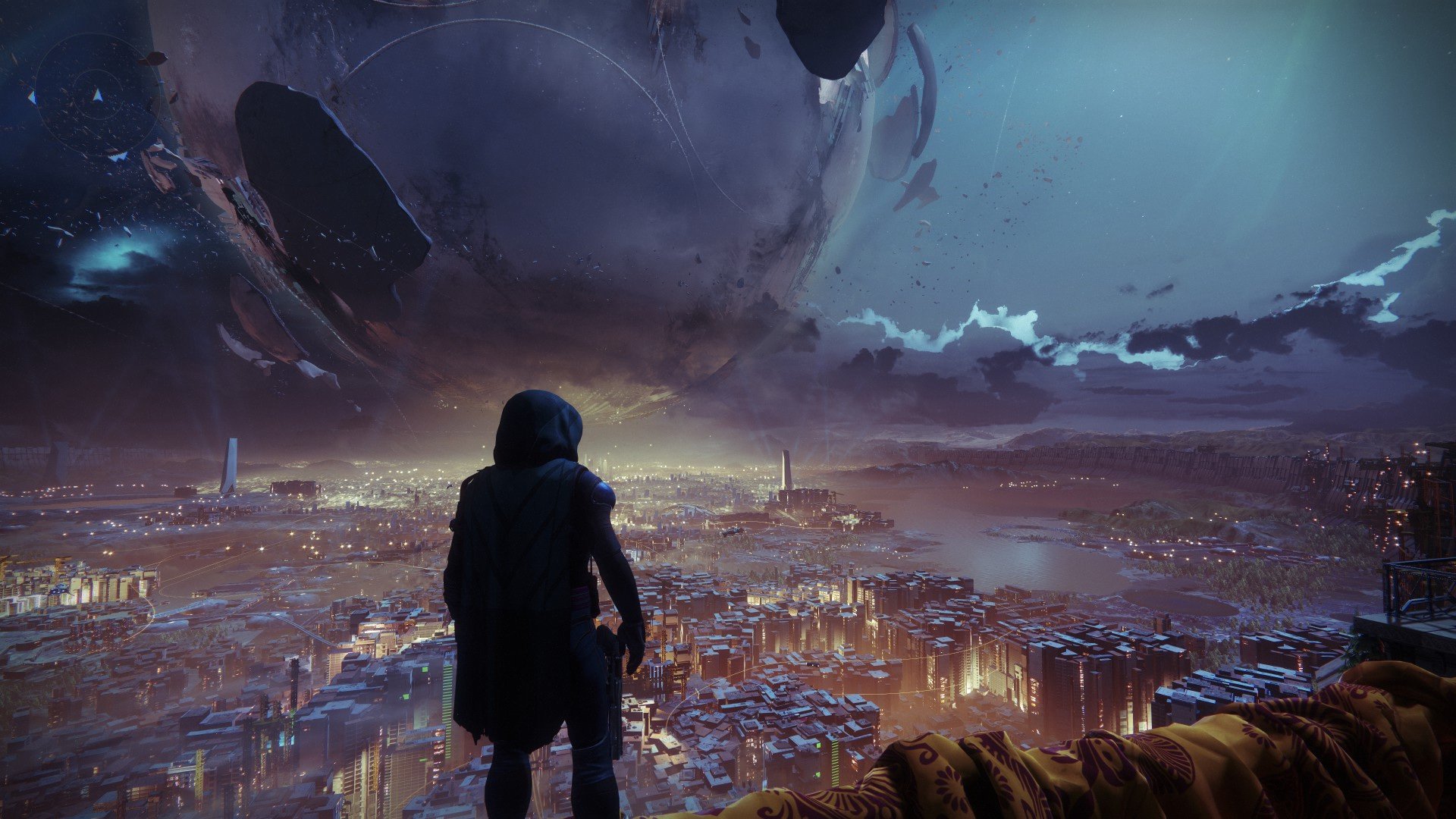 赛道上的东契奇，当F1争冠之夜被篮球智慧主宰