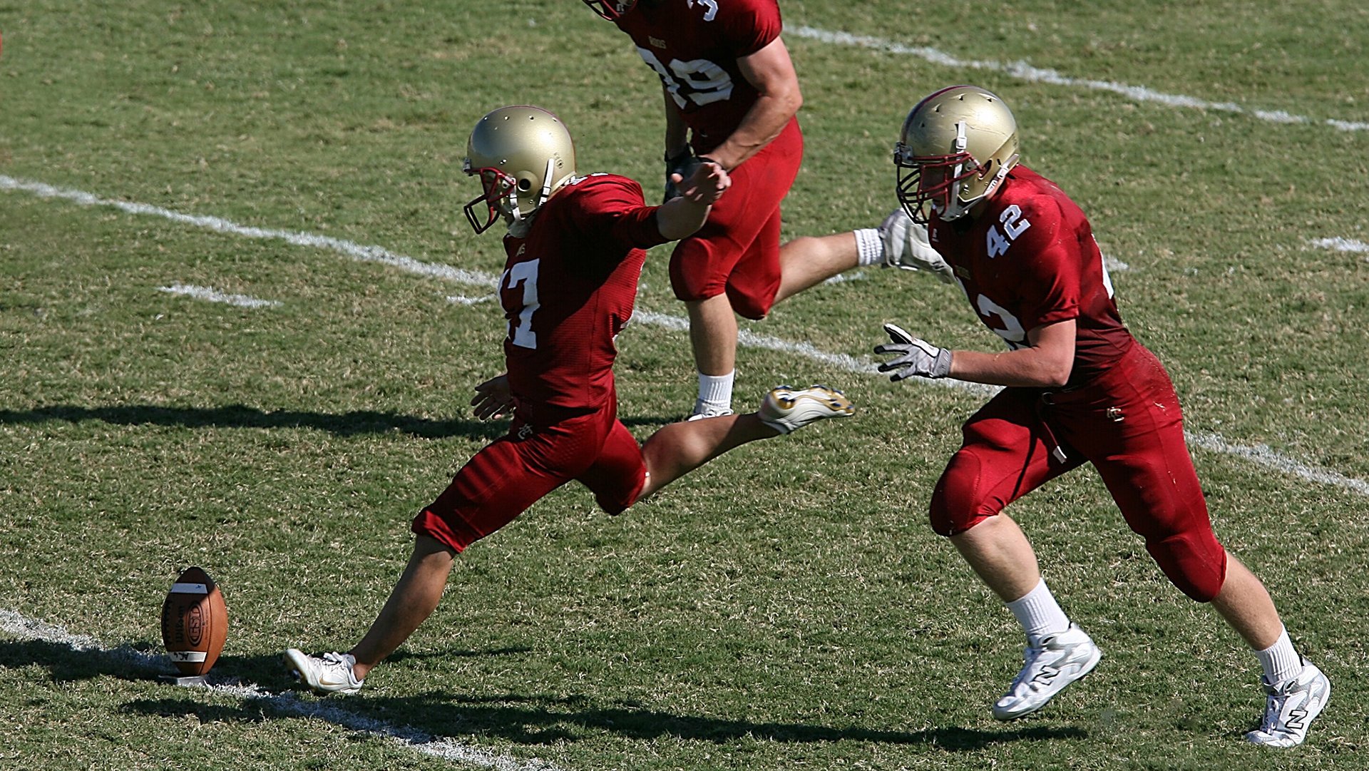 锋利的日耳曼利刃,沉默的非洲铁幕,足球世界从未如此撕裂