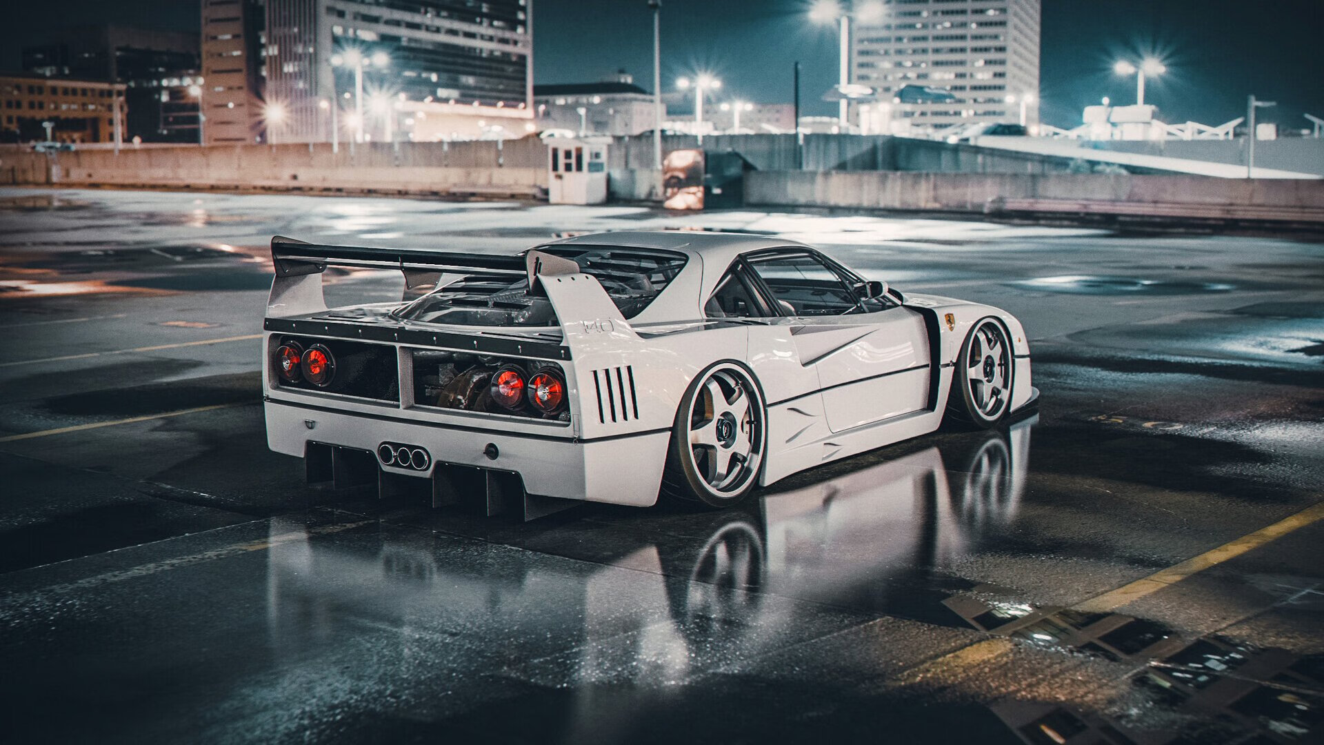 极速版图上的碾压—从技术熔炉到战术殿堂，广东队如何在北京的街道上写下F1新秩序