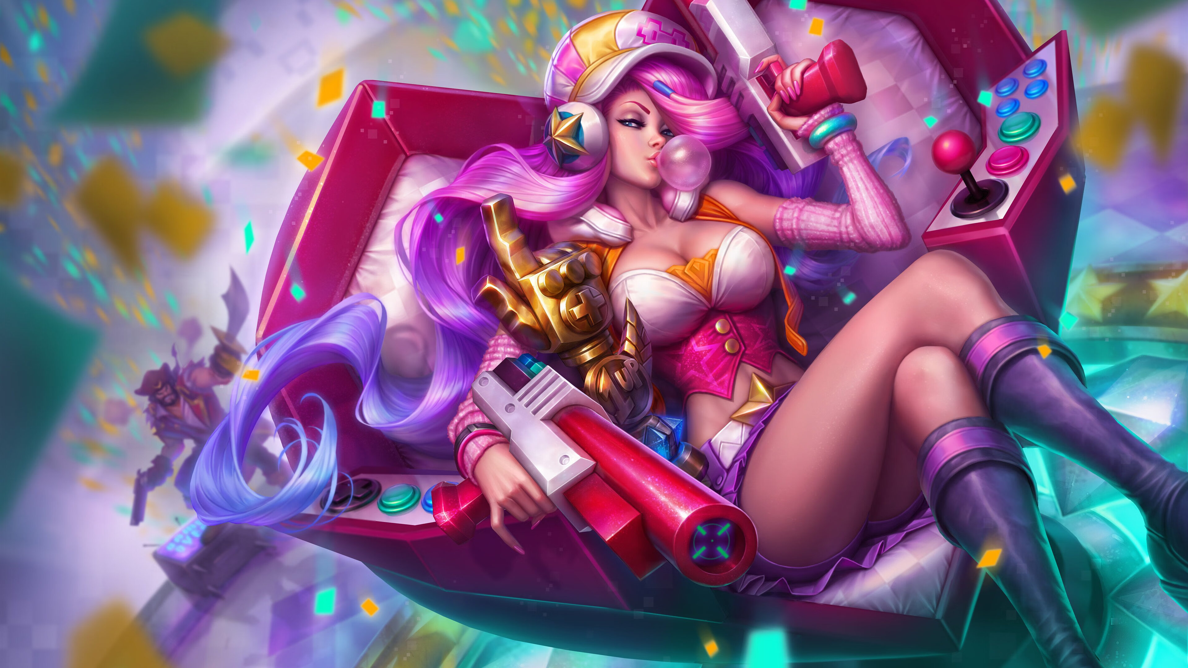 小贾伦43+9载入史册，广东三军用命末节绞杀活塞